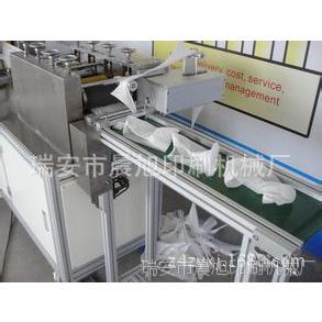 塑料制袋機(jī) 柔印機(jī) 吹膜機(jī) 絲印機(jī)–
