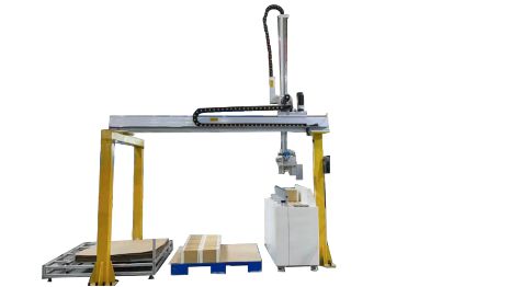 華南展精品盒智能工廠新升級,2023一起解密“印刷工業4.0”