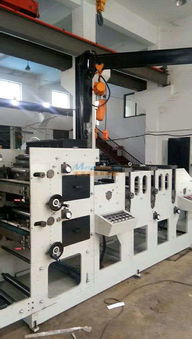 甩賣物流標(biāo)印刷機 專業(yè)的物流標(biāo)印刷機供應(yīng)商 南征機械