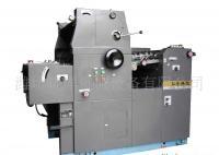 高效、省力的全自動膠印機(jī) 現(xiàn)代印刷行業(yè)的智能解決方案