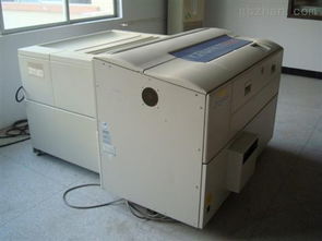 激光照排機網(wǎng)屏6120 南京印龍印刷設(shè)備銷售中心的印刷機械之光